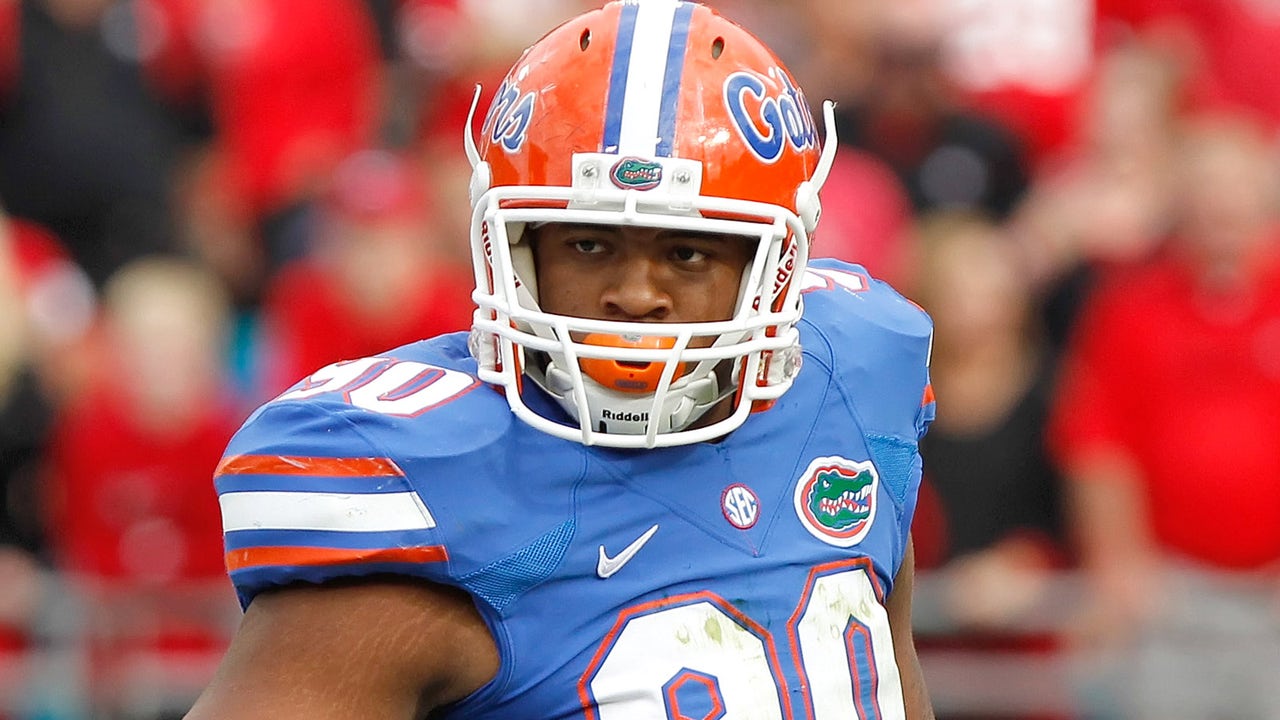 Bullard seeks breakout season as a senior for Gators
